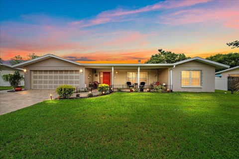 2611 SUNNYSIDE STREET SARASOTA FL 34239