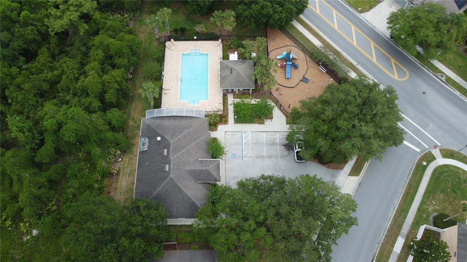 BRIDGE WATER - Residential