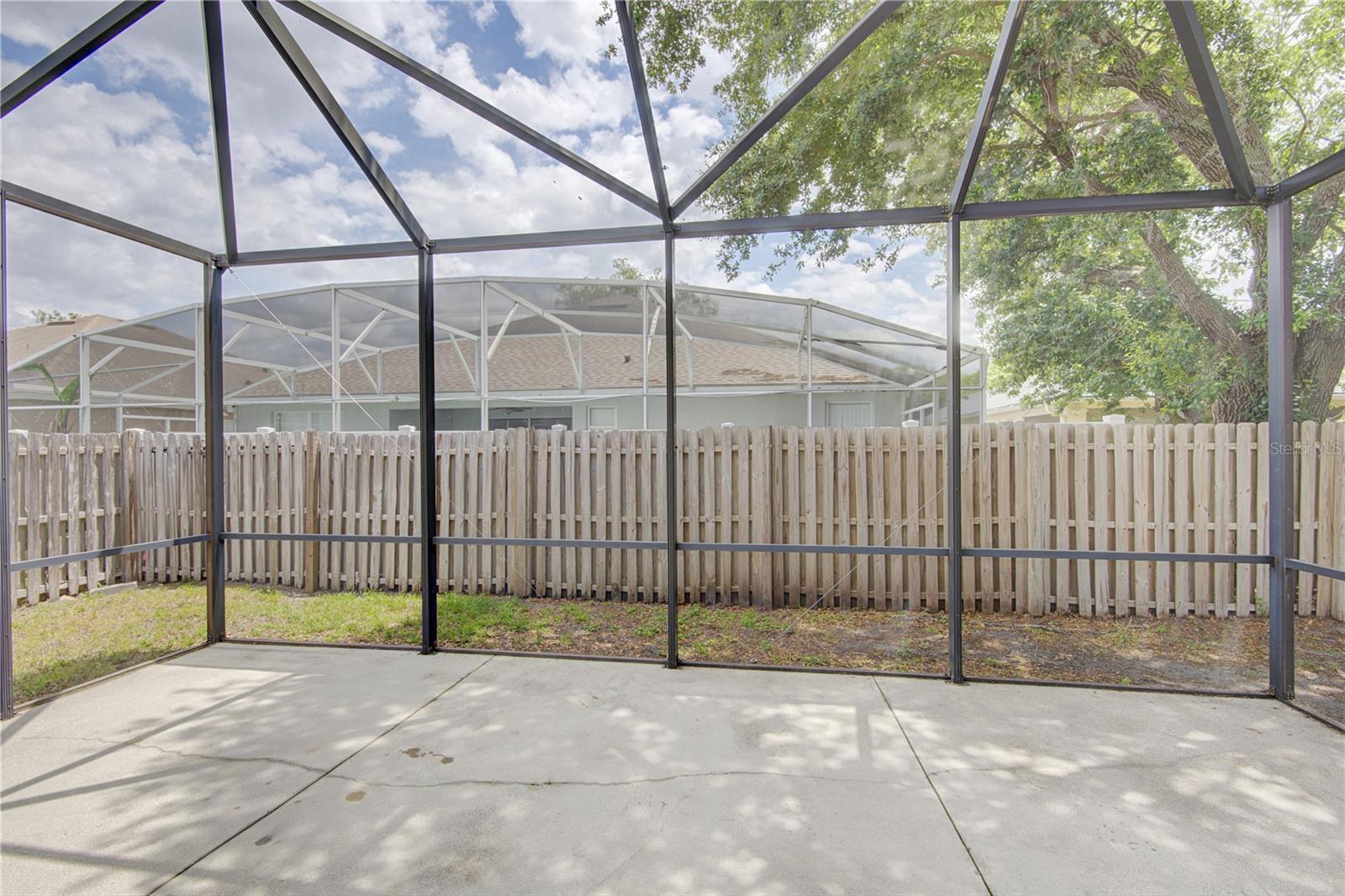 BRIDGE WATER - Residential