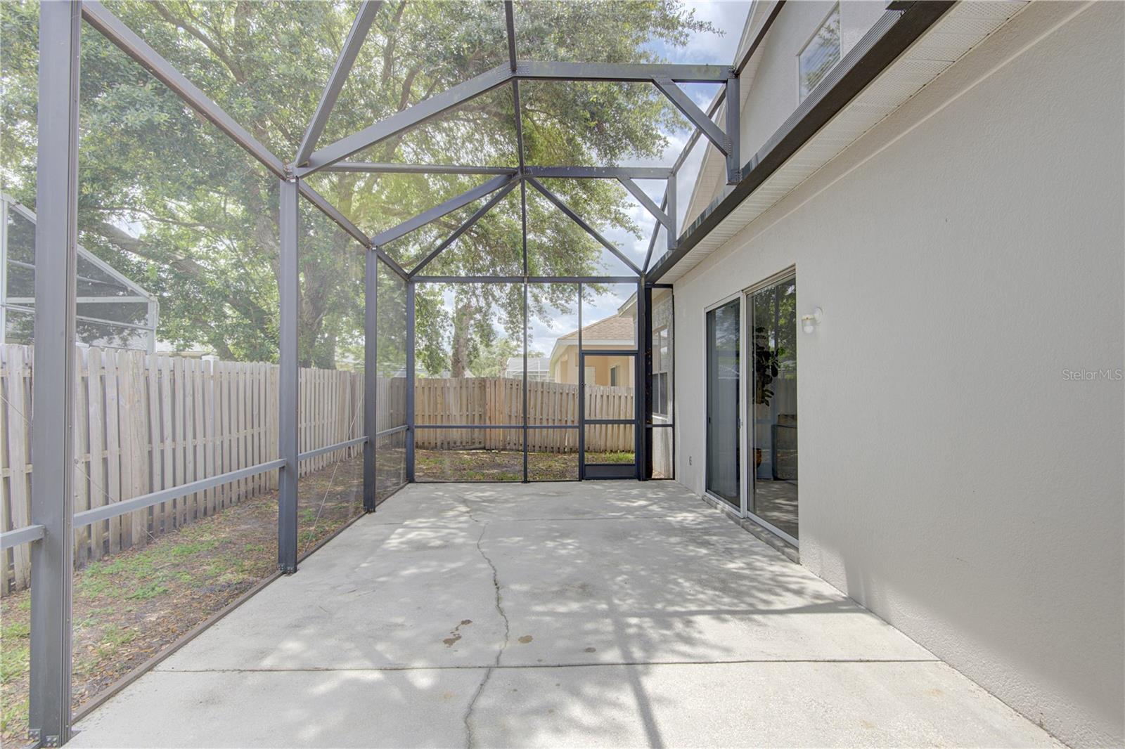 BRIDGE WATER - Residential