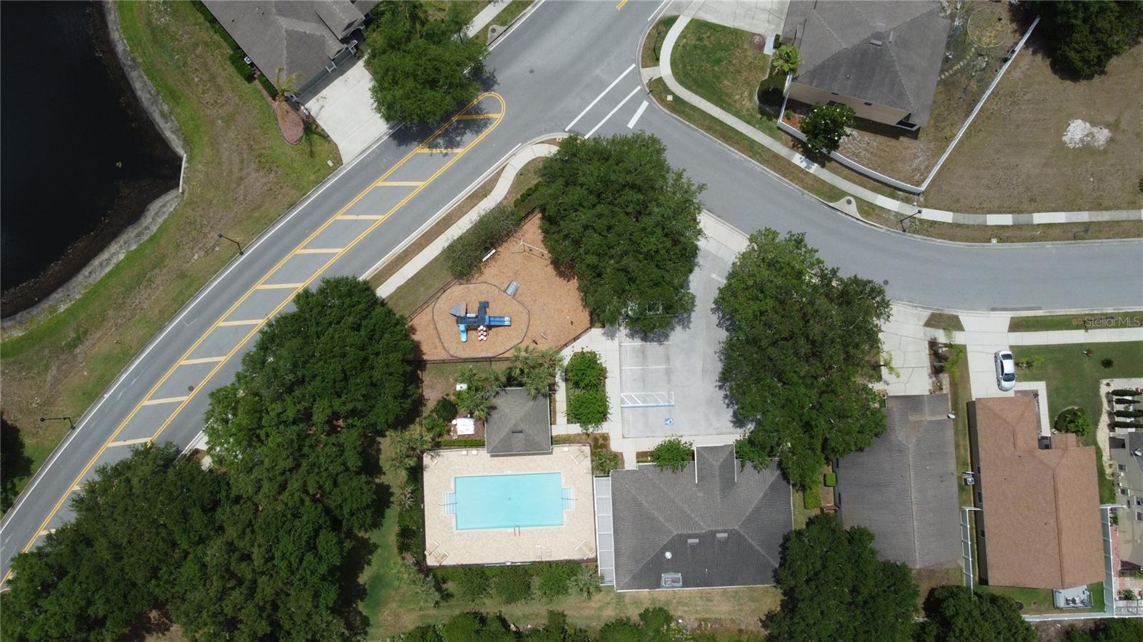 BRIDGE WATER - Residential