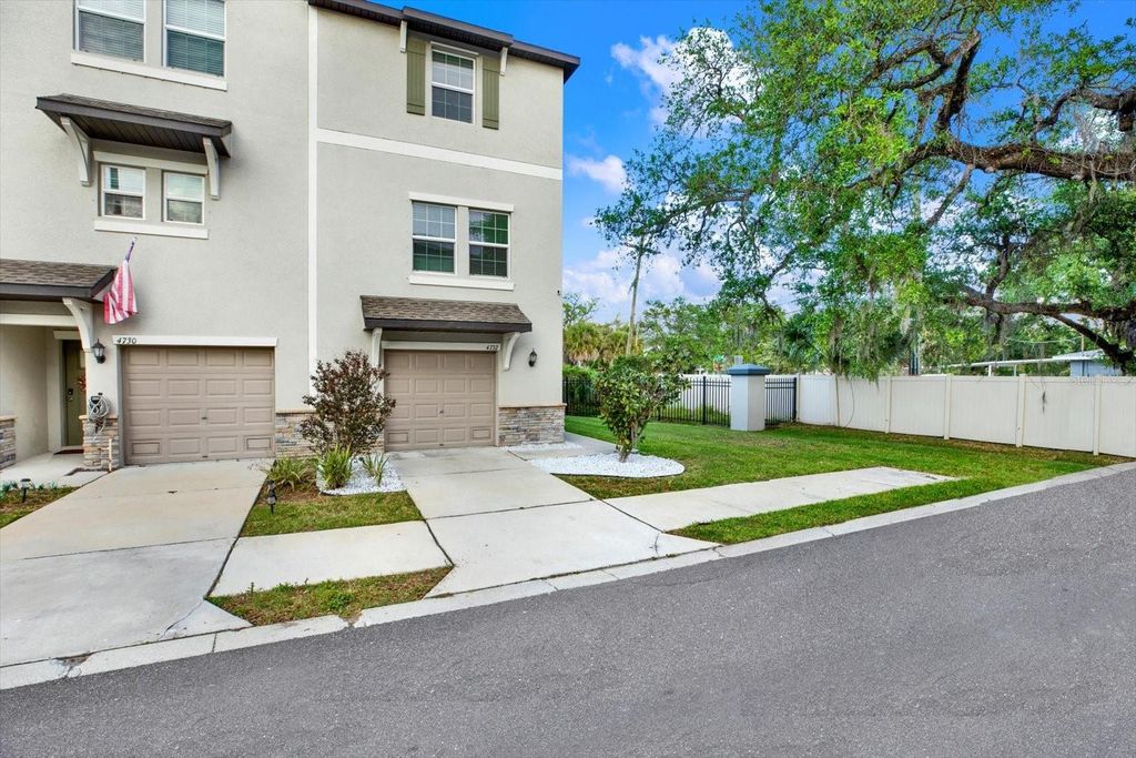 Photo of 4732 Pickering Harbor Place, Tampa, FL 33619 (MLS # TB8494340)