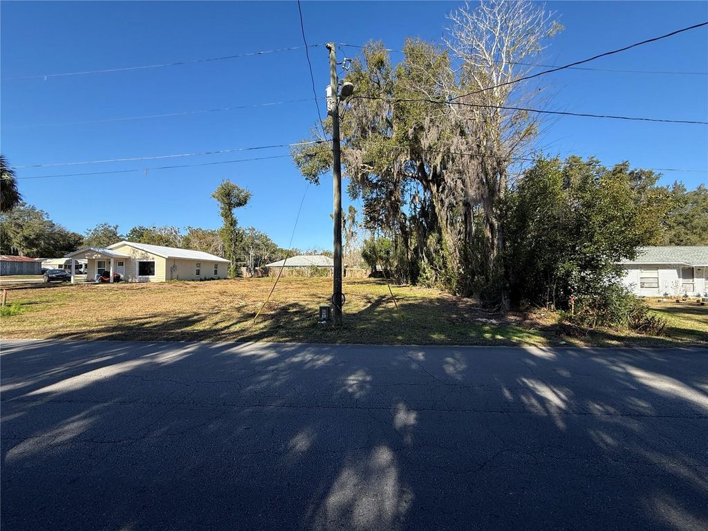 Photo of Tbd SE Robinson Rd, Belleview, FL 34420 (MLS # OM717236)
