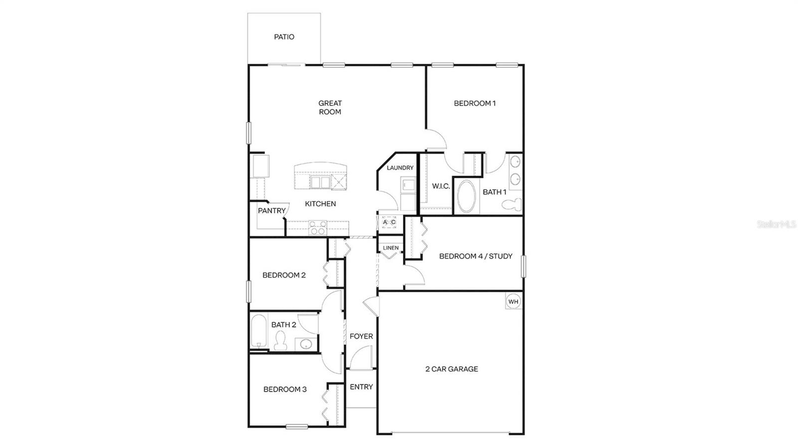 44 SAWDUST LANE