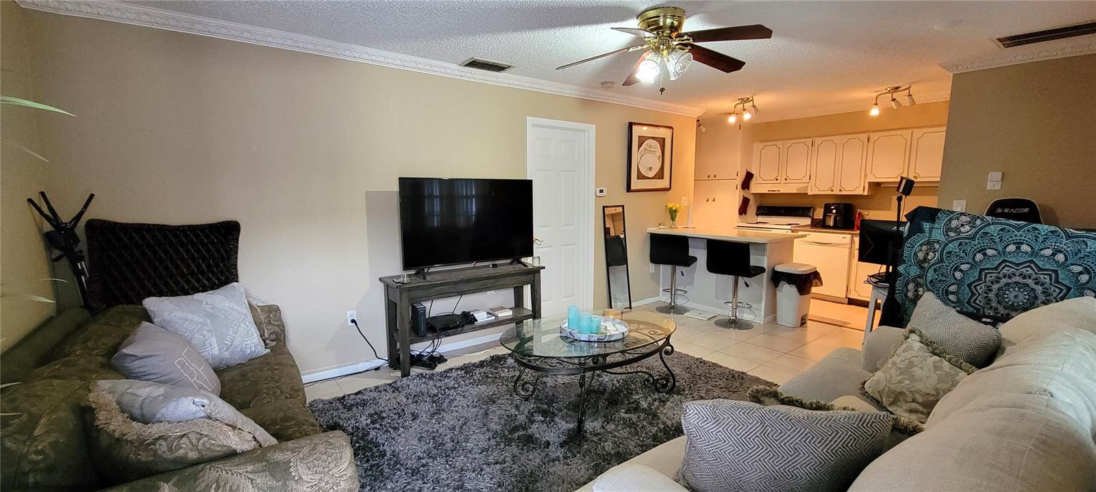 KING ARTHURS COURT CONDO - Residential