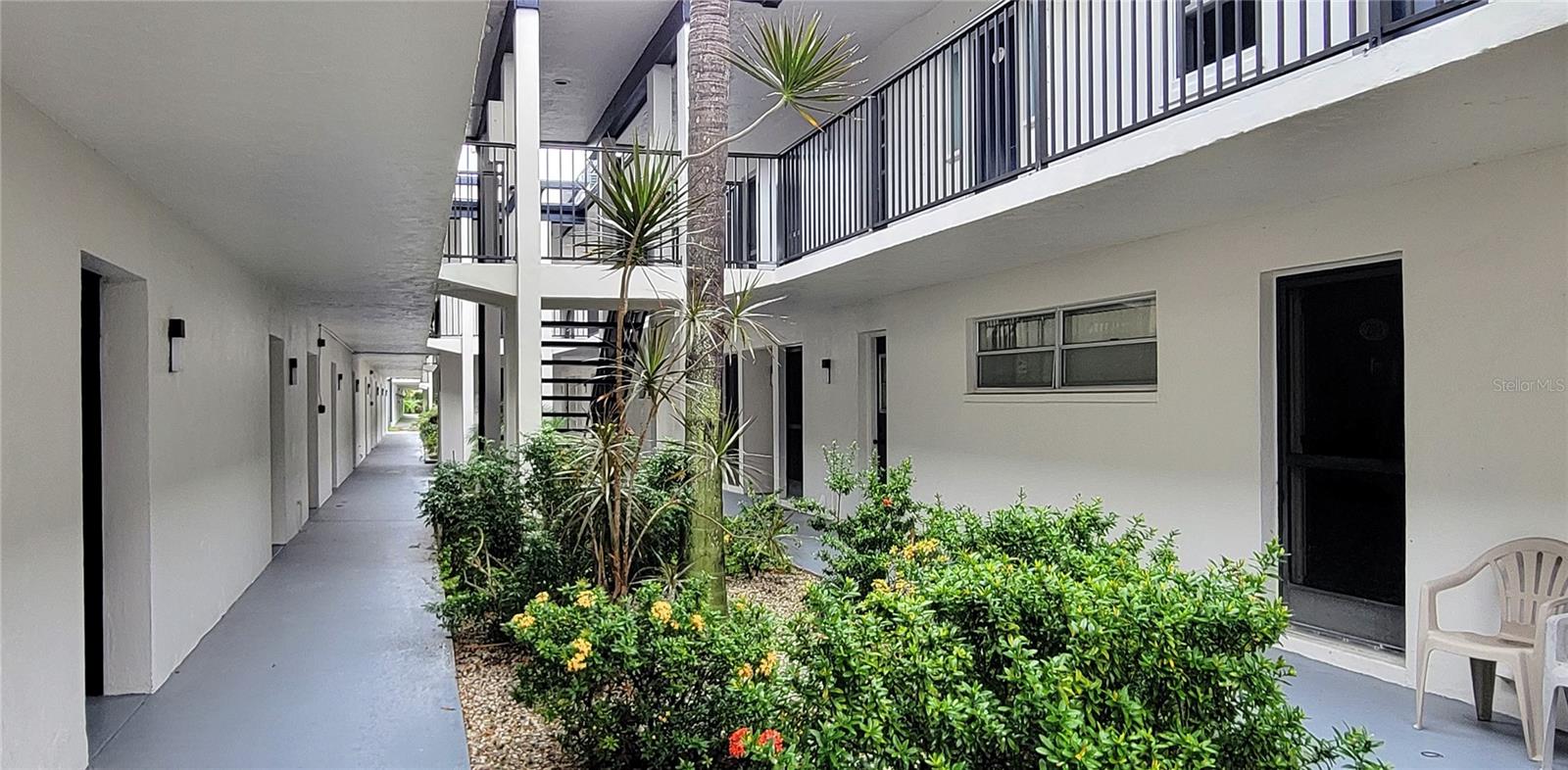 KING ARTHURS COURT CONDO - Residential