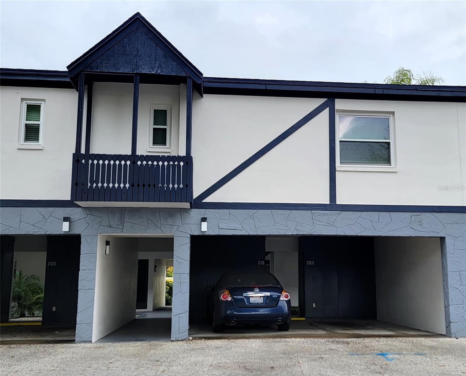 KING ARTHURS COURT CONDO - Residential