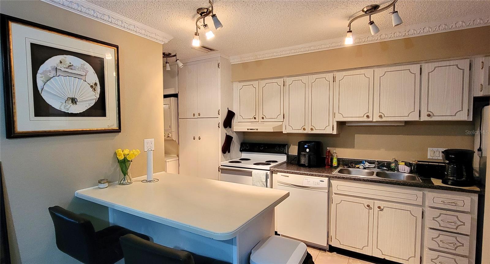 KING ARTHURS COURT CONDO - Residential