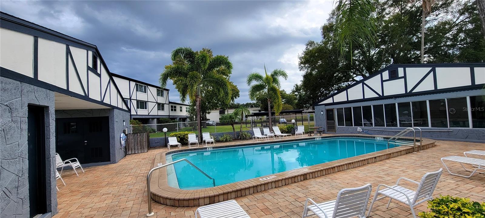 KING ARTHURS COURT CONDO - Residential