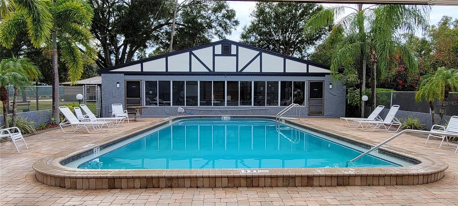 KING ARTHURS COURT CONDO - Residential