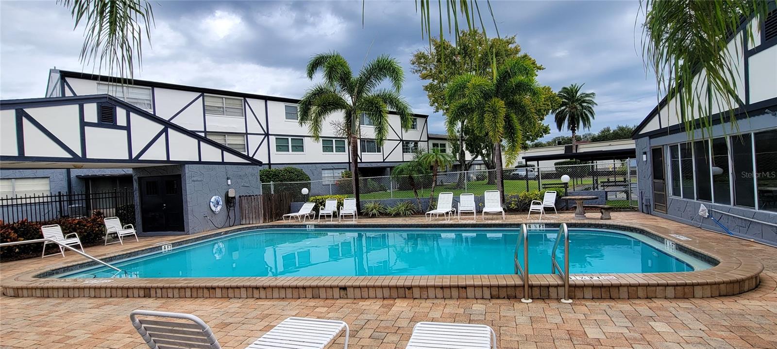 KING ARTHURS COURT CONDO - Residential