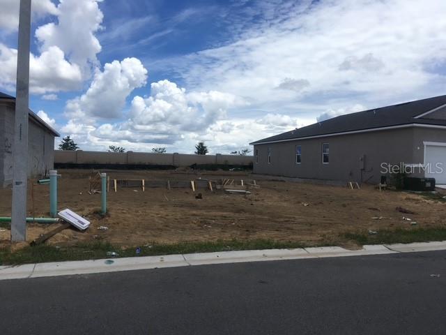 NORTHRIDGE ESTATES - Residential