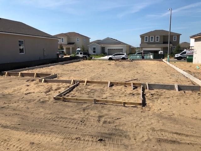 NORTHRIDGE ESTATES - Residential