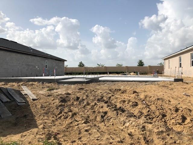 NORTHRIDGE ESTATES - Residential