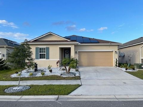 Photo of 360 Buchannan Drive, Davenport, FL 33837 (MLS # TB8486818)