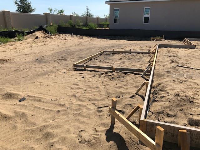 NORTHRIDGE ESTATES - Residential