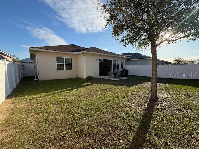 NORTHRIDGE ESTATES - Residential