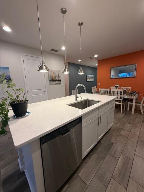 NORTHRIDGE ESTATES - Residential