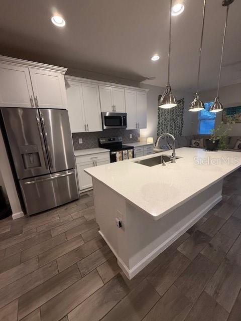 NORTHRIDGE ESTATES - Residential