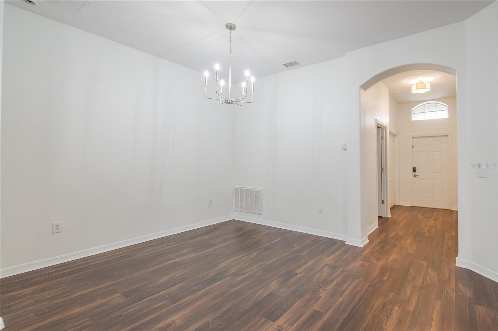 CEDARCREST - Residential