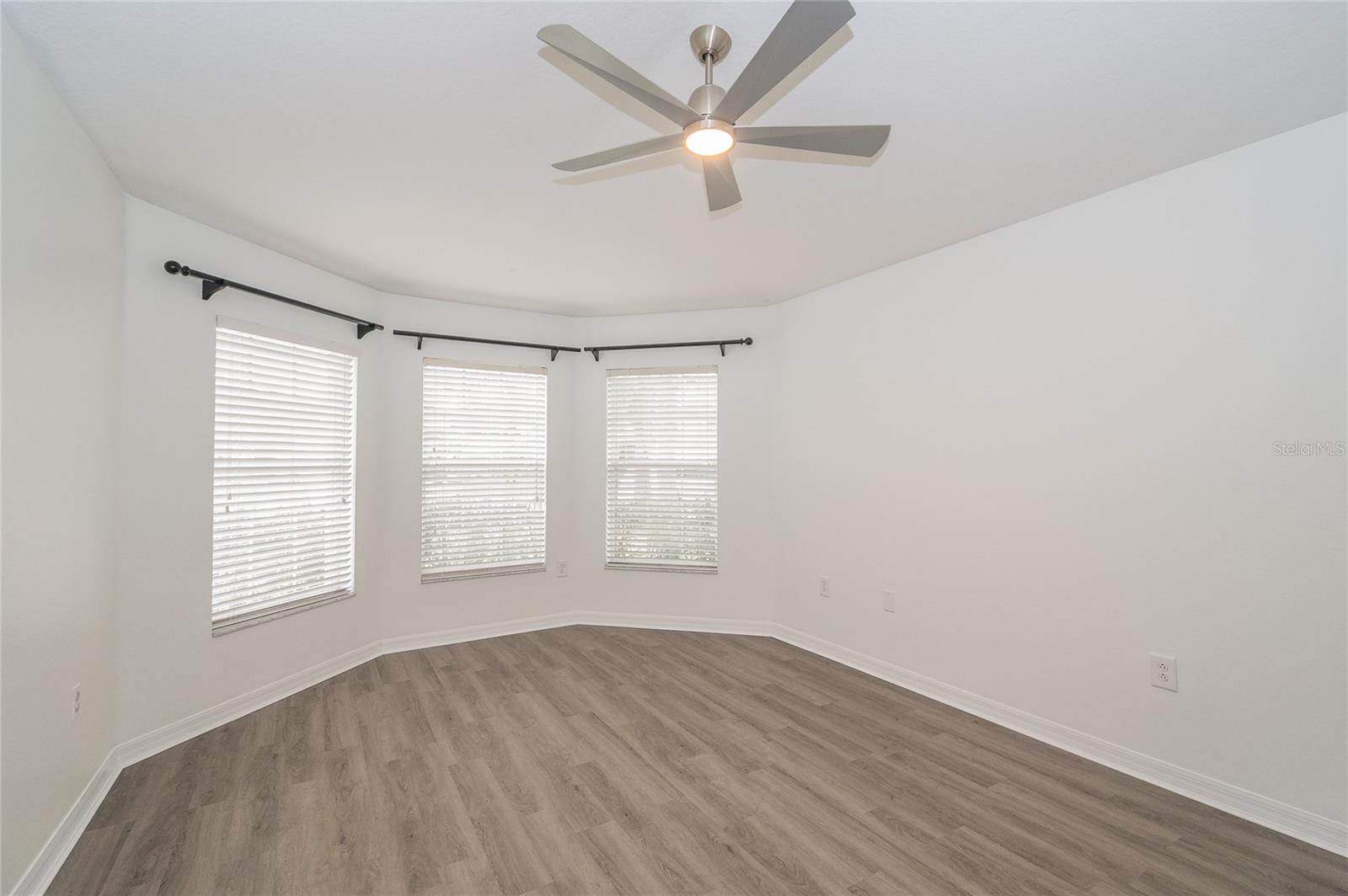 CEDARCREST - Residential