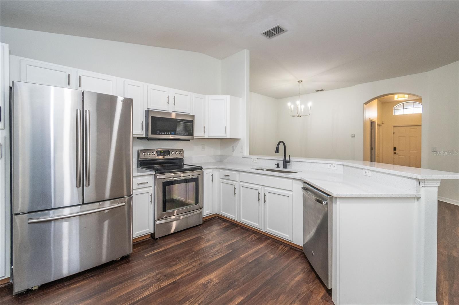 CEDARCREST - Residential