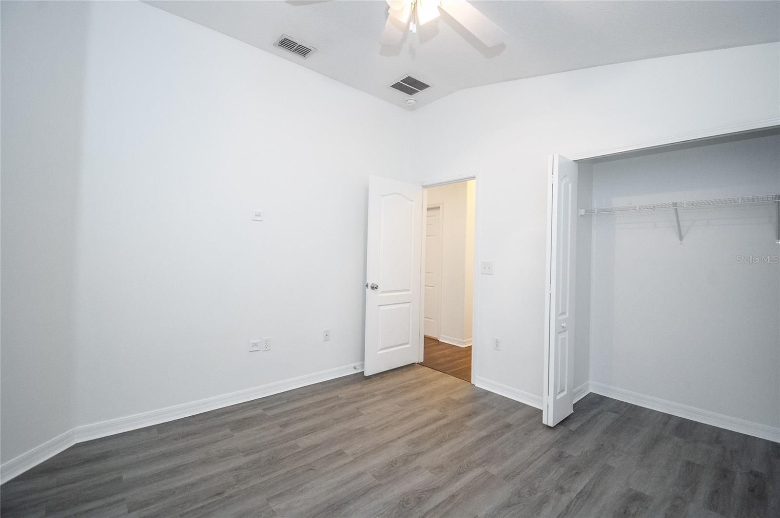 CEDARCREST - Residential