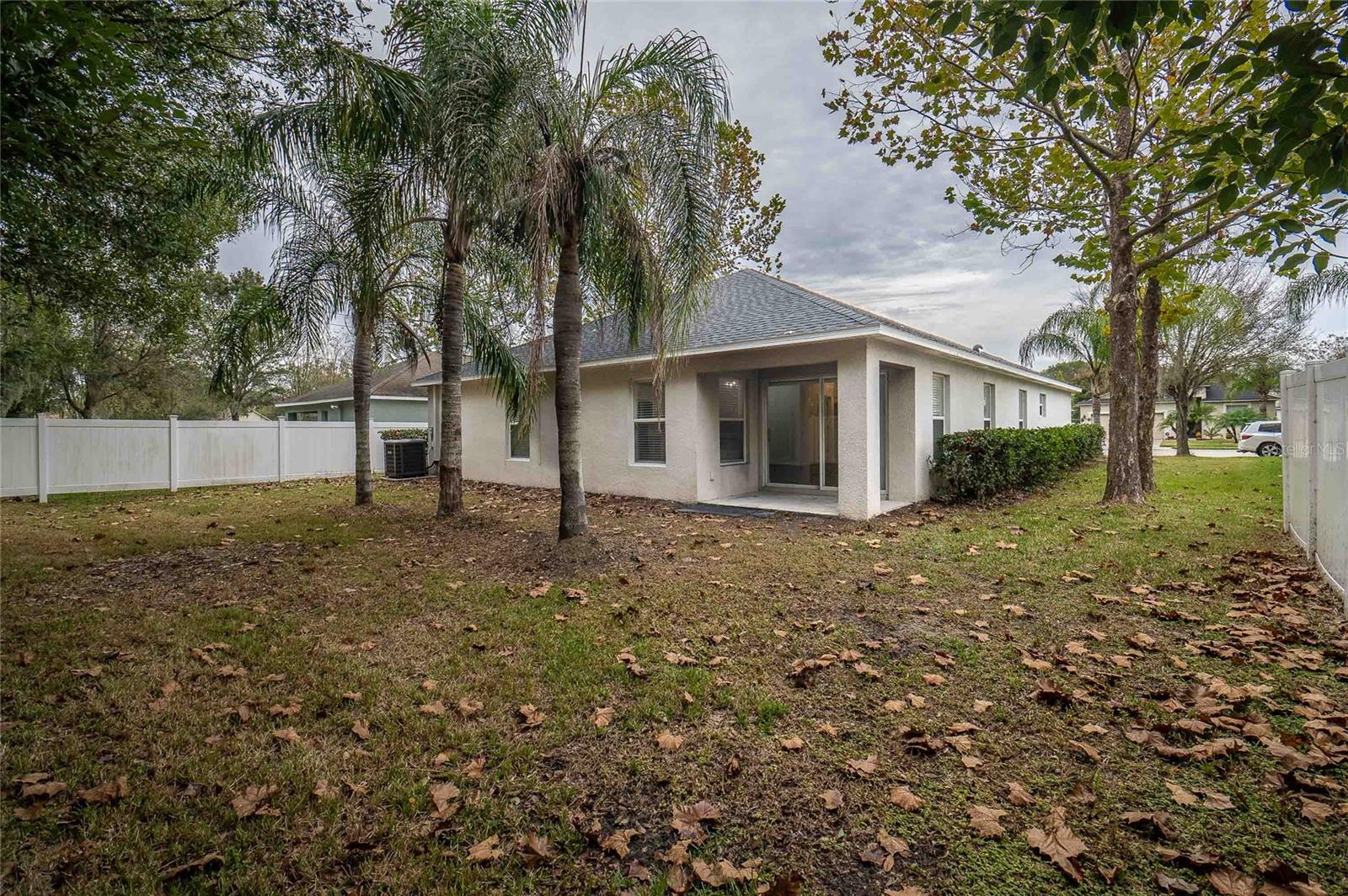 CEDARCREST - Residential