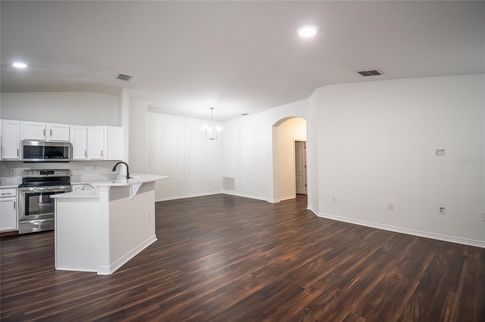 CEDARCREST - Residential