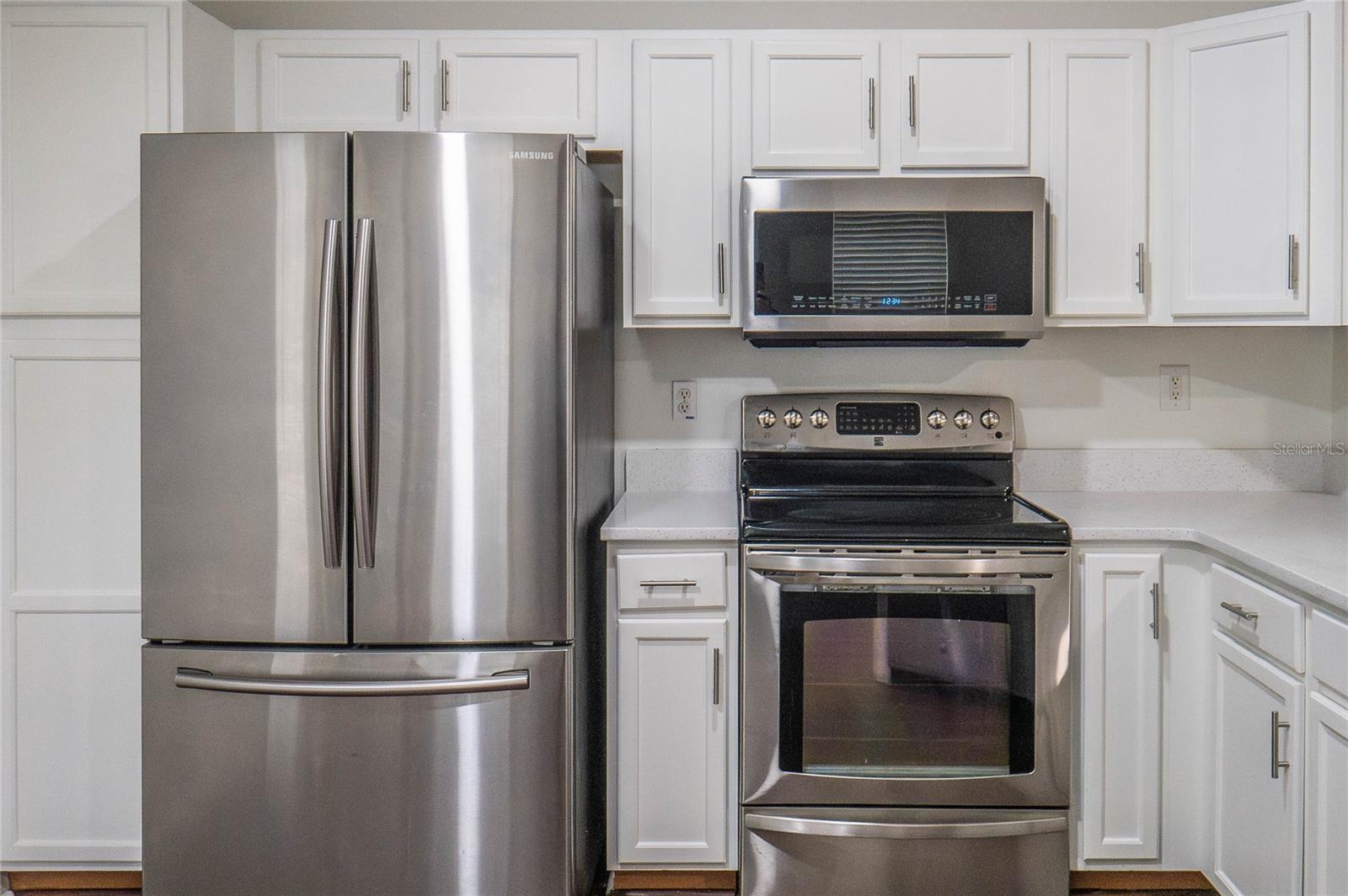 CEDARCREST - Residential