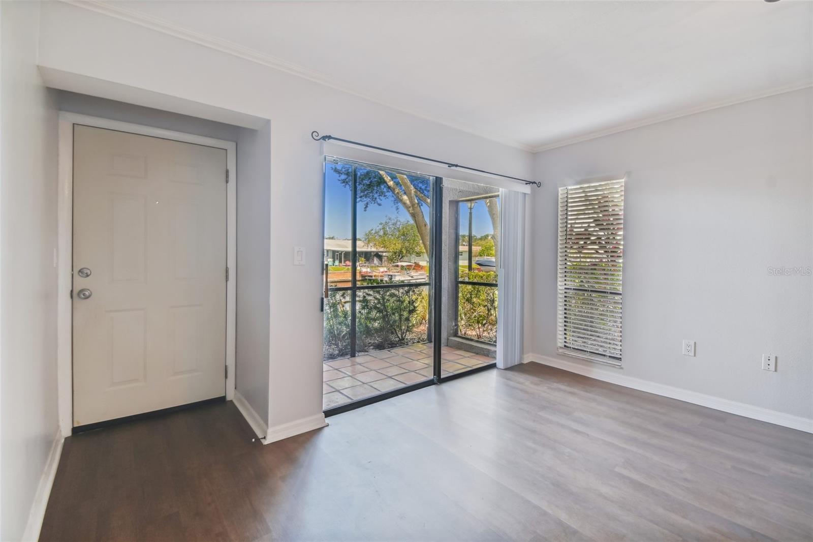 THE GALLERY AT BAYPORT CONDOMI - Residential Lease