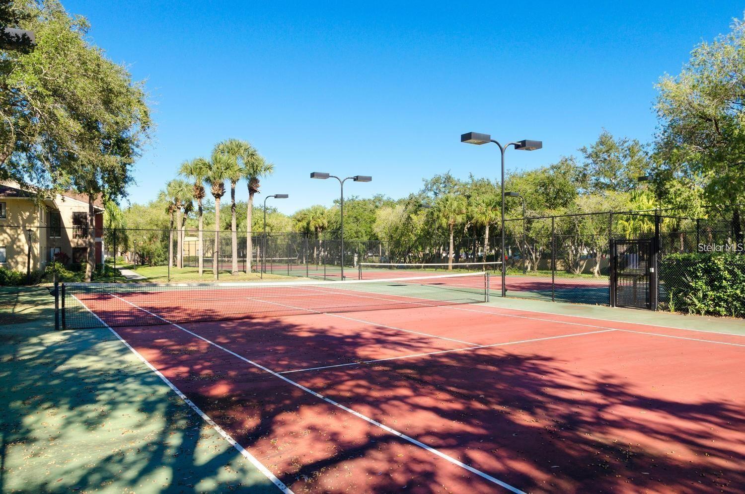 THE GALLERY AT BAYPORT CONDOMI - Residential Lease