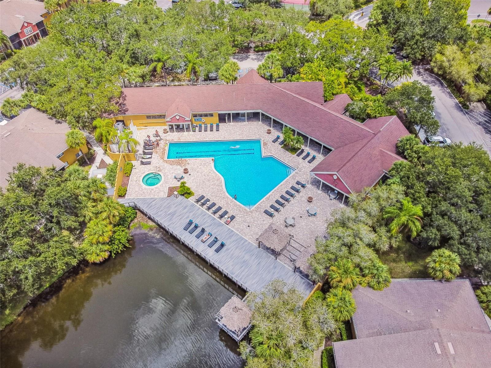 THE GALLERY AT BAYPORT CONDOMI - Residential Lease