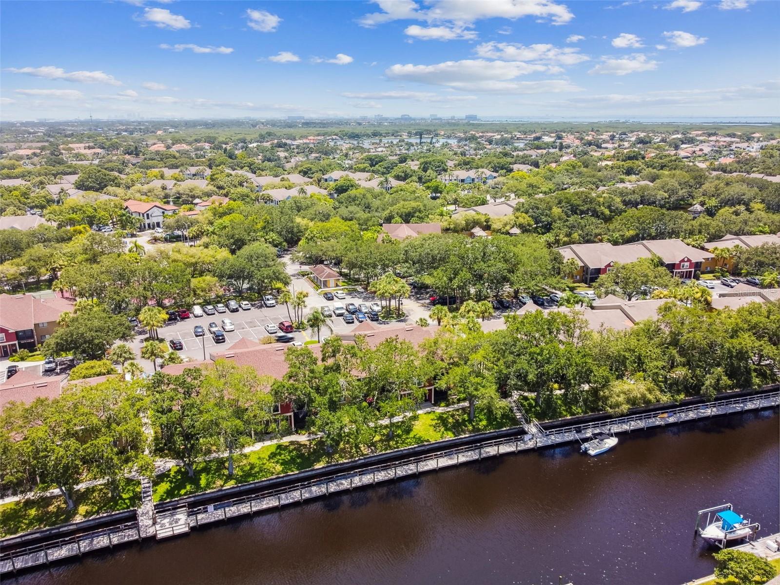 THE GALLERY AT BAYPORT CONDOMI - Residential Lease