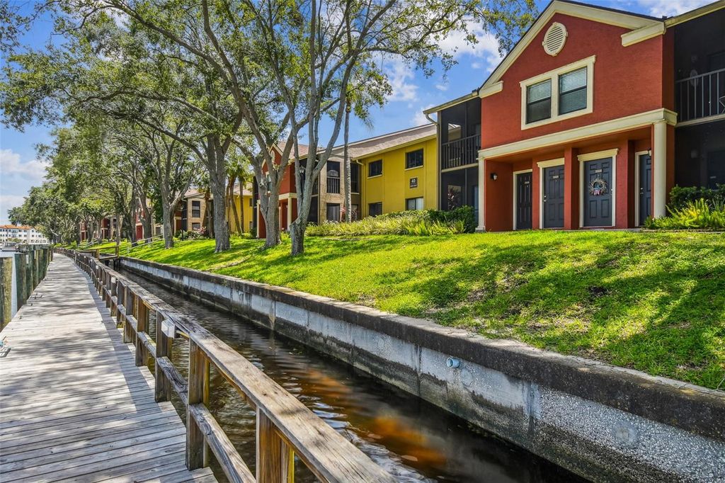 Photo of 5558 Baywater Drive #167, Tampa, FL 33615 (MLS # TB8499589)