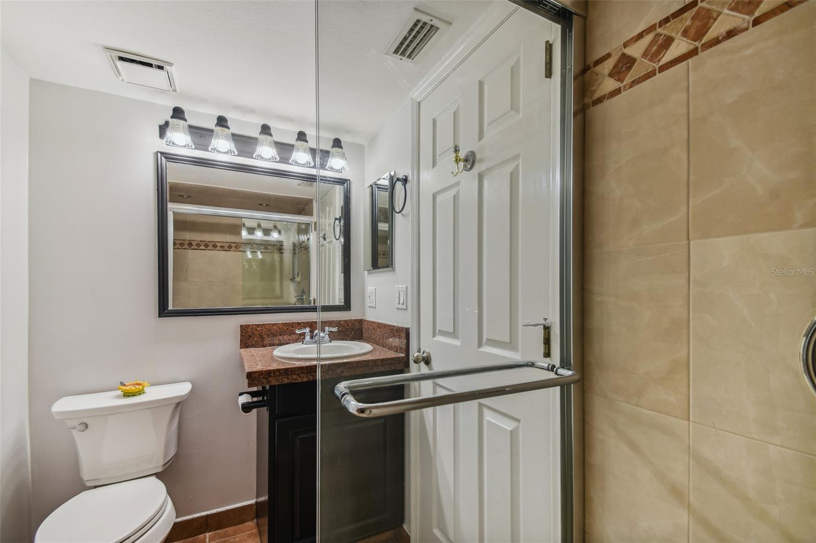 THE GALLERY AT BAYPORT CONDOMI - Residential Lease