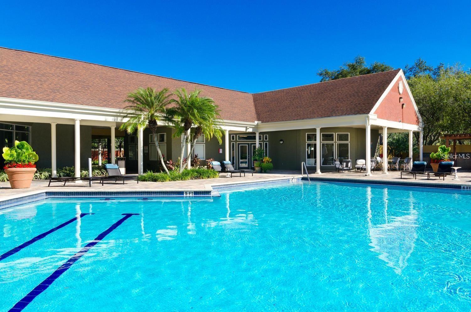 THE GALLERY AT BAYPORT CONDOMI - Residential Lease