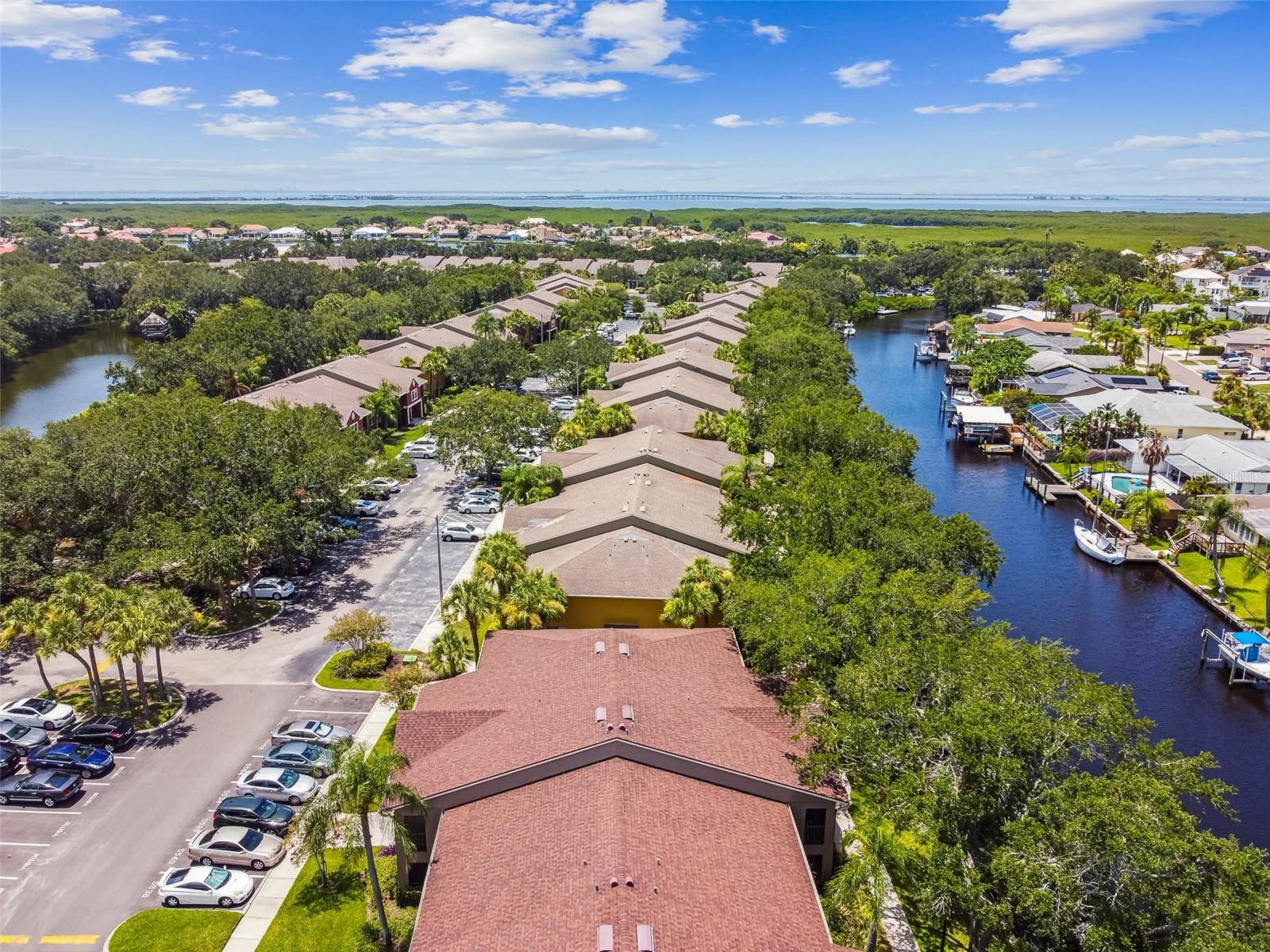 THE GALLERY AT BAYPORT CONDOMI - Residential Lease