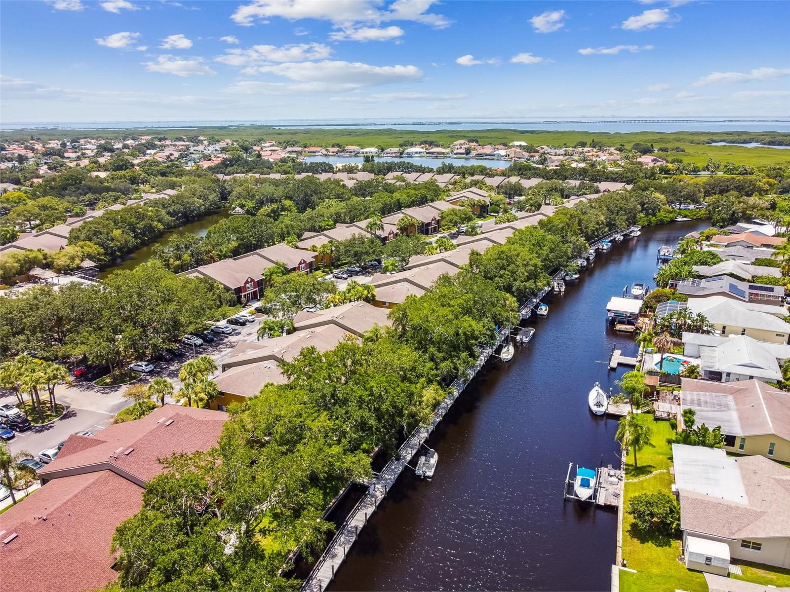 THE GALLERY AT BAYPORT CONDOMI - Residential Lease