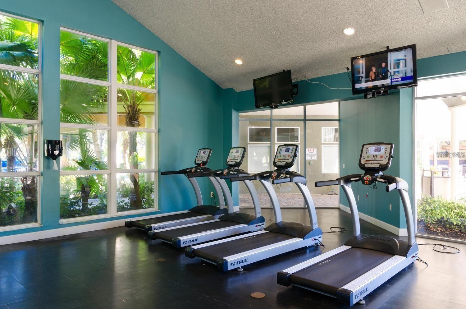 THE GALLERY AT BAYPORT CONDOMI - Residential Lease