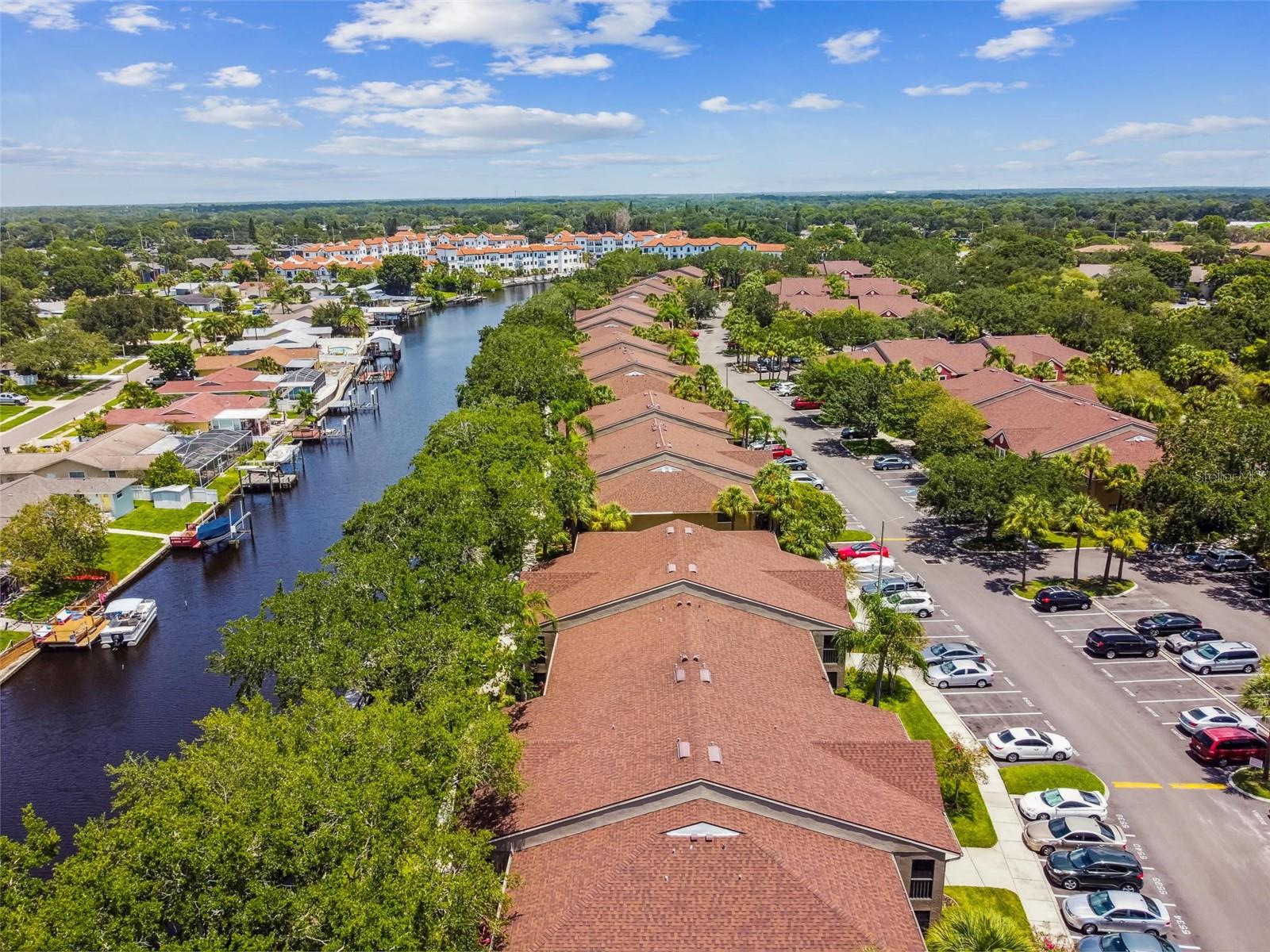 THE GALLERY AT BAYPORT CONDOMI - Residential Lease