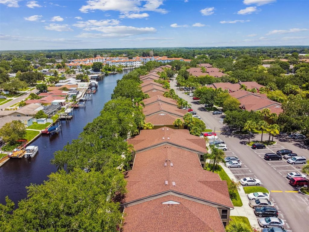 Photo of 5558 Baywater Drive #167, Tampa, FL 33615 (MLS # TB8499589)