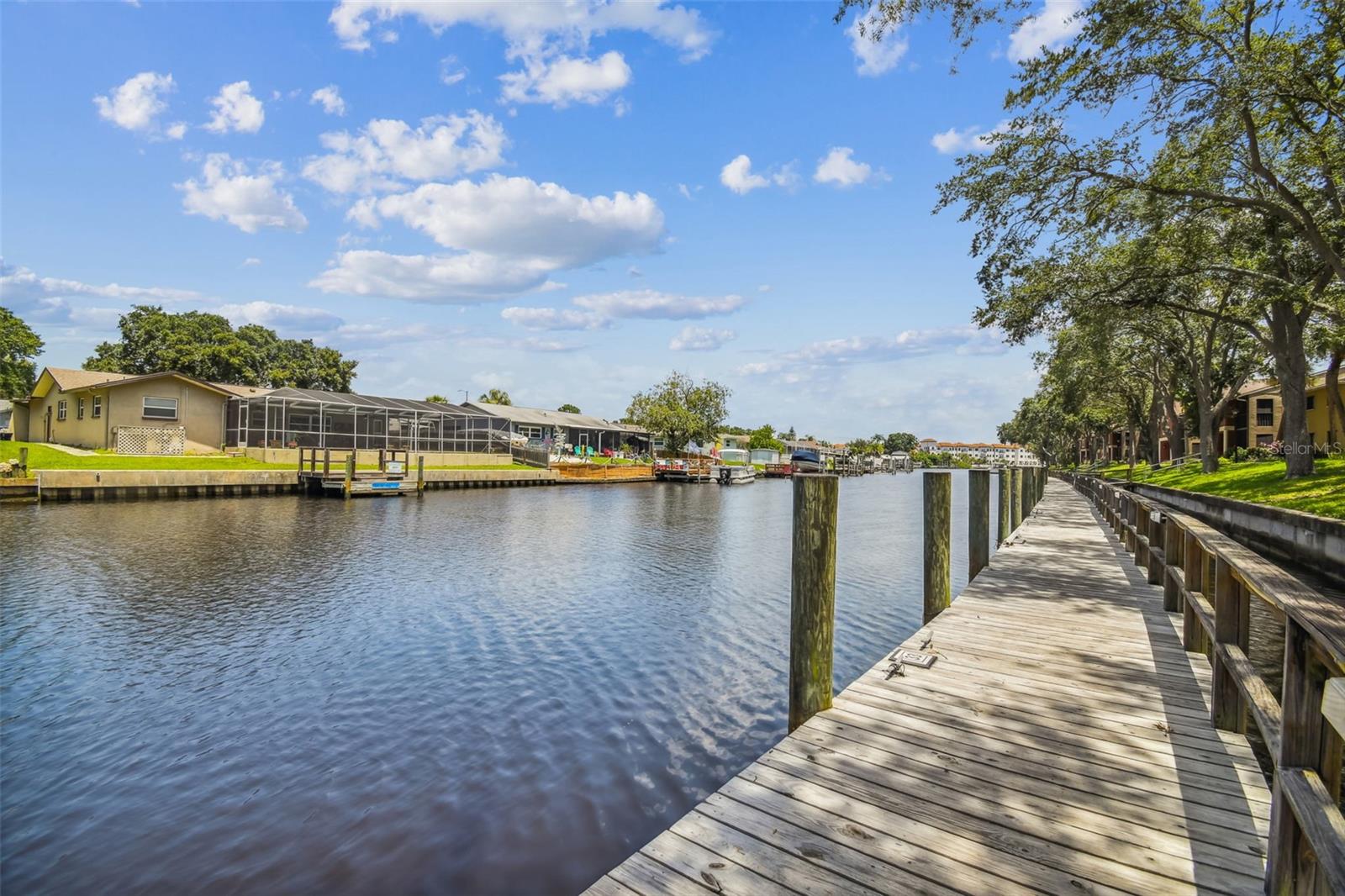 THE GALLERY AT BAYPORT CONDOMI - Residential Lease