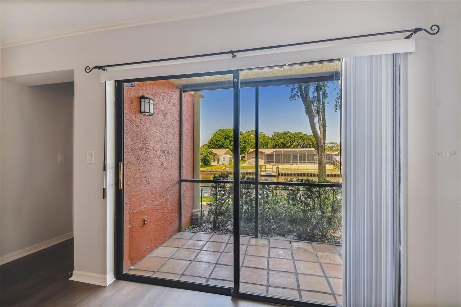 THE GALLERY AT BAYPORT CONDOMI - Residential Lease