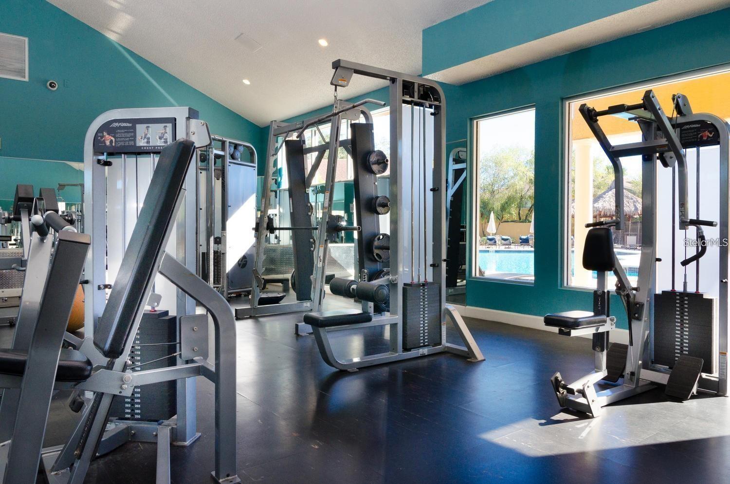 THE GALLERY AT BAYPORT CONDOMI - Residential Lease