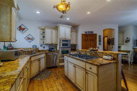 Tiny photo for 5795 SW 43rd Place, Ocala, FL 34474 (MLS # TB8383432)