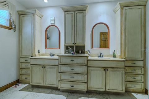 Tiny photo for 5795 SW 43rd Place, Ocala, FL 34474 (MLS # TB8383432)