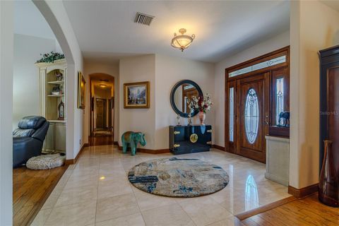 Tiny photo for 5795 SW 43rd Place, Ocala, FL 34474 (MLS # TB8383432)