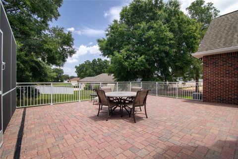 Tiny photo for 5795 SW 43rd Place, Ocala, FL 34474 (MLS # TB8383432)