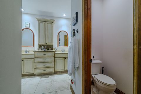 Tiny photo for 5795 SW 43rd Place, Ocala, FL 34474 (MLS # TB8383432)